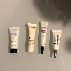 Skincare firming set